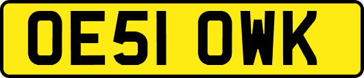 OE51OWK