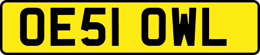 OE51OWL