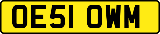 OE51OWM
