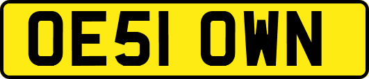 OE51OWN
