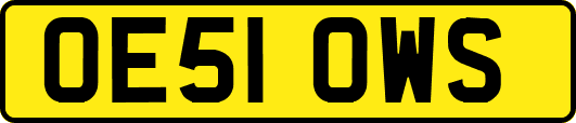 OE51OWS