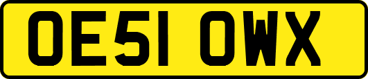 OE51OWX