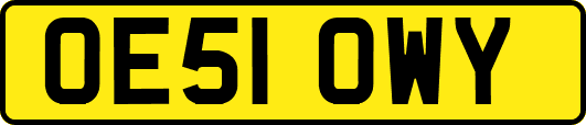 OE51OWY