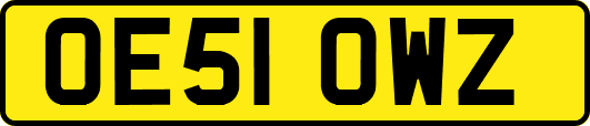 OE51OWZ