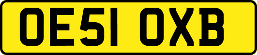 OE51OXB