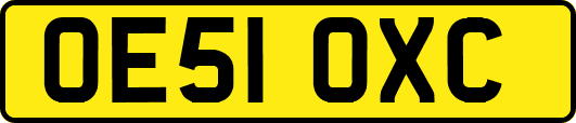 OE51OXC