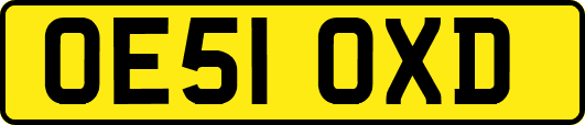 OE51OXD