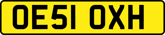 OE51OXH