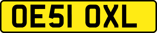 OE51OXL
