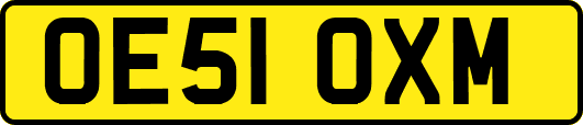 OE51OXM