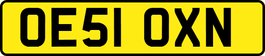 OE51OXN