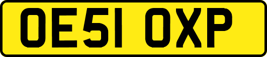 OE51OXP