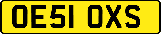 OE51OXS