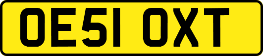 OE51OXT