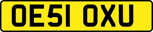 OE51OXU