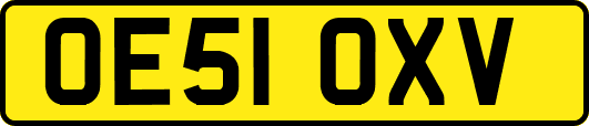 OE51OXV
