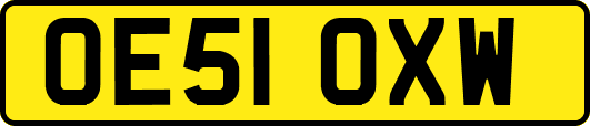 OE51OXW