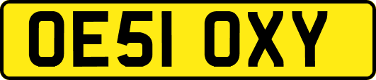 OE51OXY