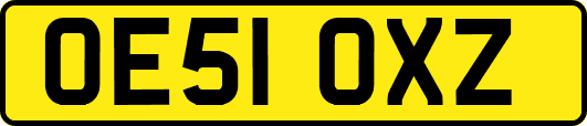 OE51OXZ