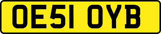 OE51OYB