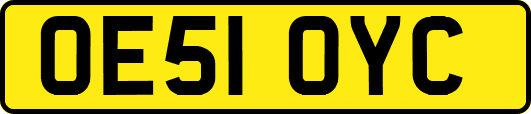 OE51OYC