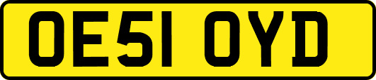 OE51OYD