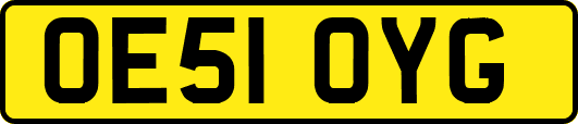 OE51OYG