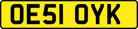 OE51OYK