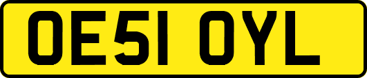 OE51OYL