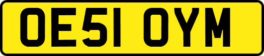 OE51OYM