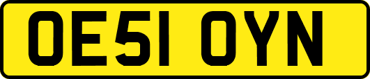 OE51OYN