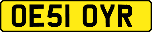OE51OYR