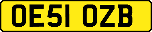 OE51OZB