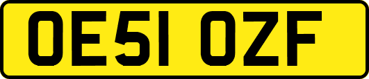 OE51OZF