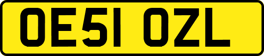 OE51OZL