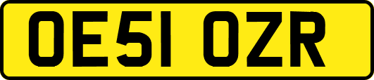 OE51OZR