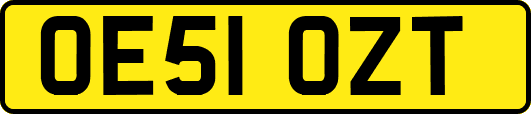 OE51OZT