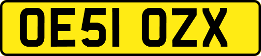 OE51OZX