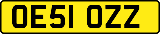 OE51OZZ