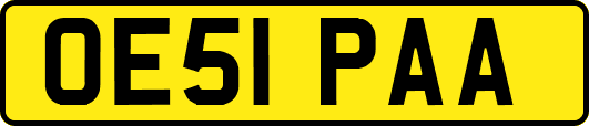 OE51PAA