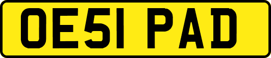 OE51PAD