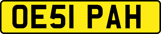 OE51PAH