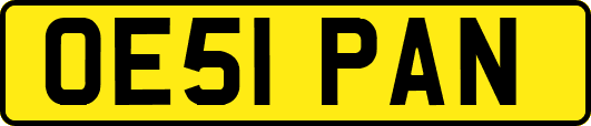 OE51PAN
