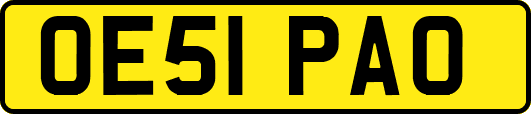 OE51PAO