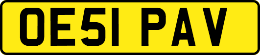 OE51PAV