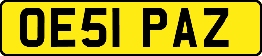 OE51PAZ