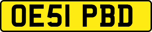 OE51PBD