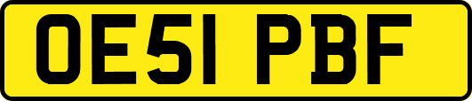 OE51PBF