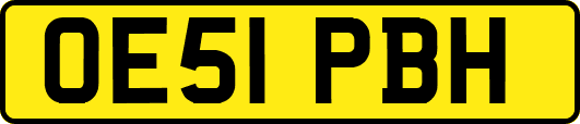 OE51PBH