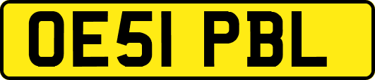 OE51PBL